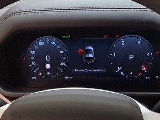 LAND ROVER Defender (2019) 90 3.0D I6 200 CV AWD Auto X-Dynamic SE