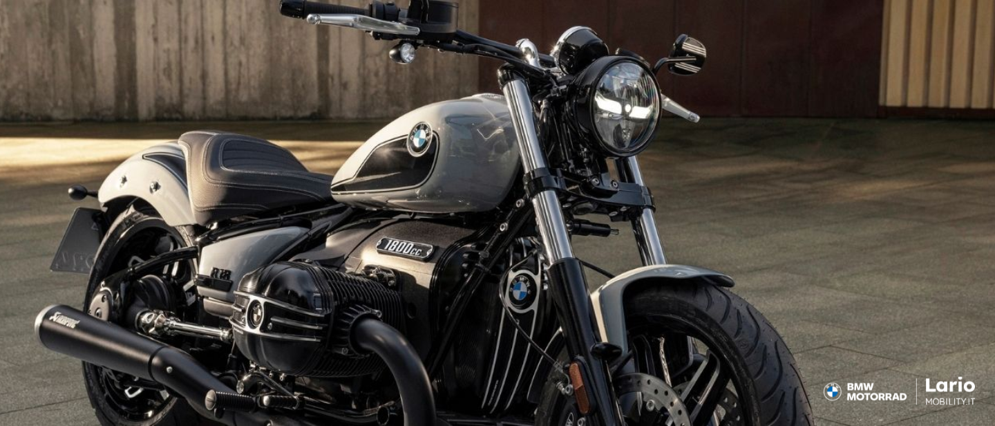 BMW R18 2