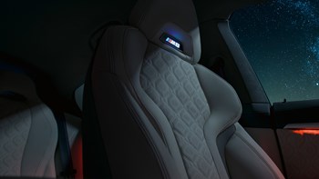 BMW M8 Gran Coupe Bergamo Lecco Sondrio gallery 7