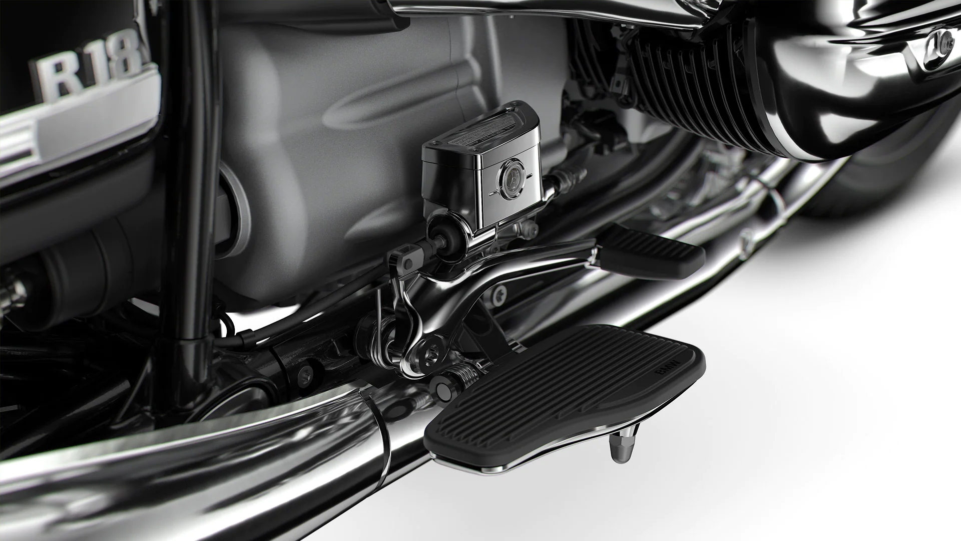 BMW R18 Lecco Sondrio gallery 3