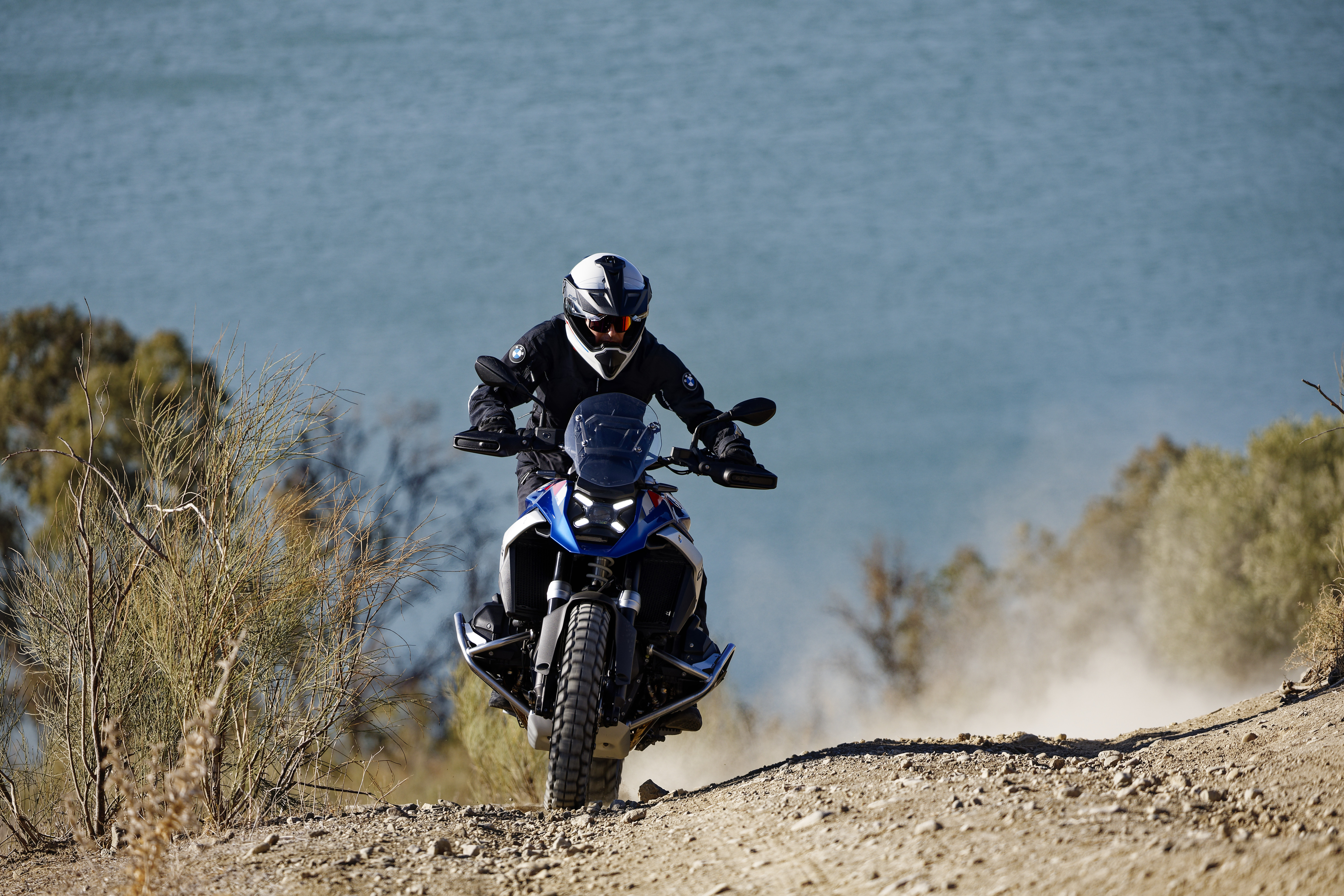P90530033 Highres Bmw R 1300 Gs Gs Tro