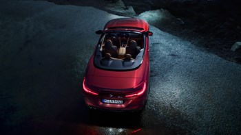 BMW M8 Cabrio Bergamo Lecco Sondrio gallery 4