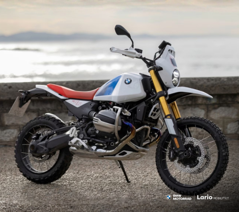 BMW R12 GS Lario Motorrad (1)