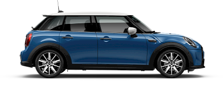 Mini 5 Porte Bergamo Lecco Sondrio