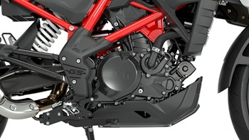 BMW G310gs Lecco Sondrio gallery 1