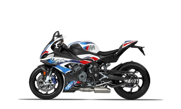 Bmw M1000rr Lecco Sondrio