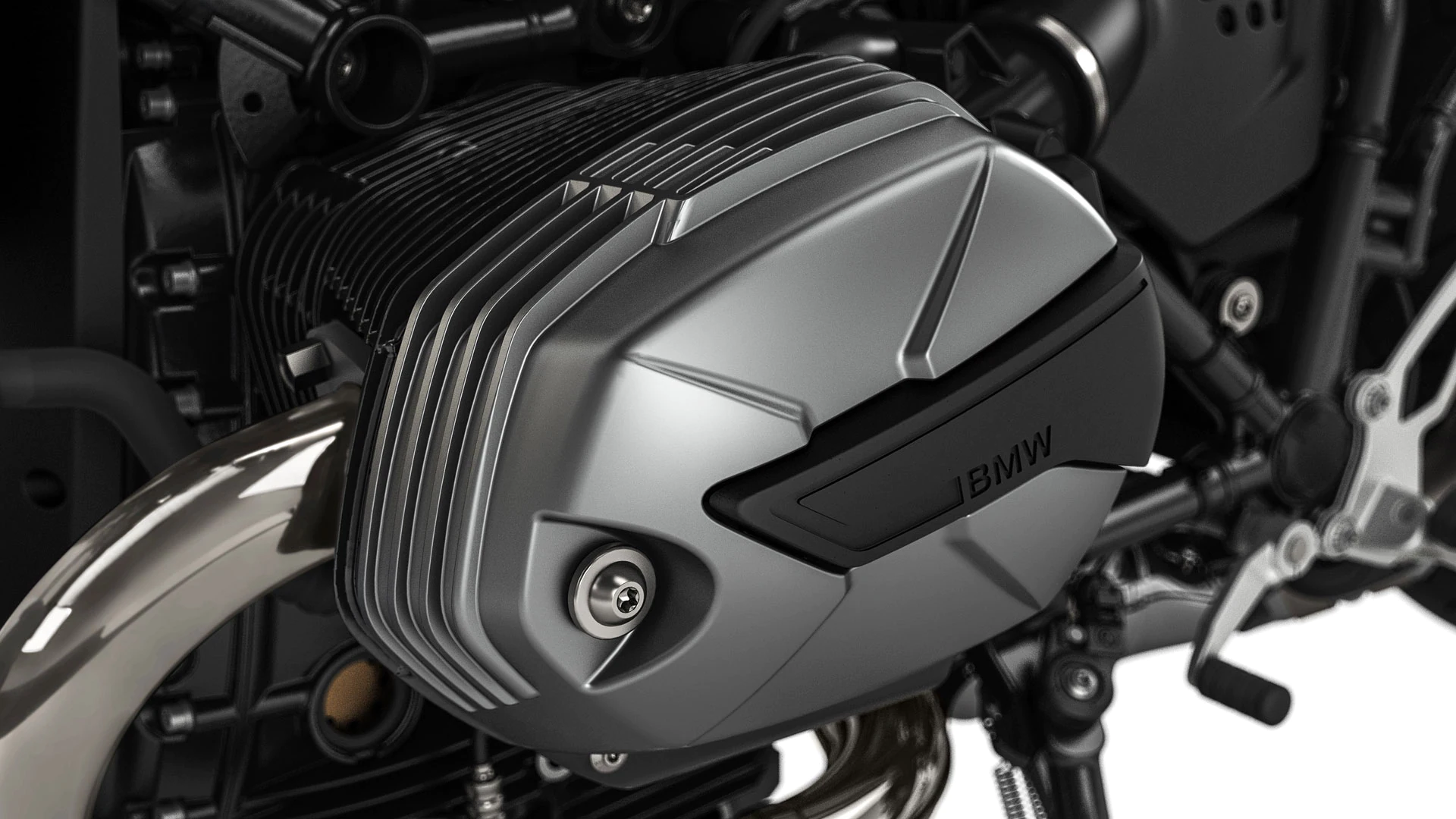 BMW Rninet Lecco Sondrio motore 2