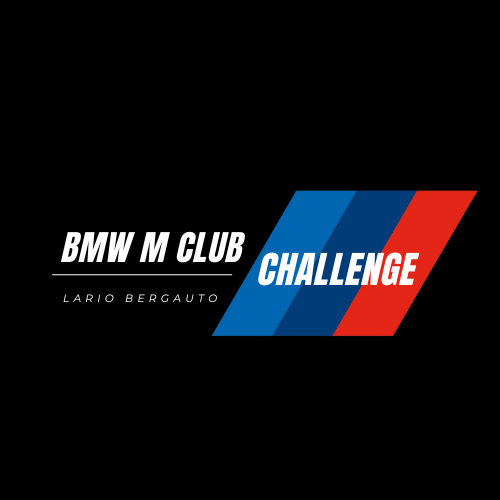 Logo Bmw M Evento (2)