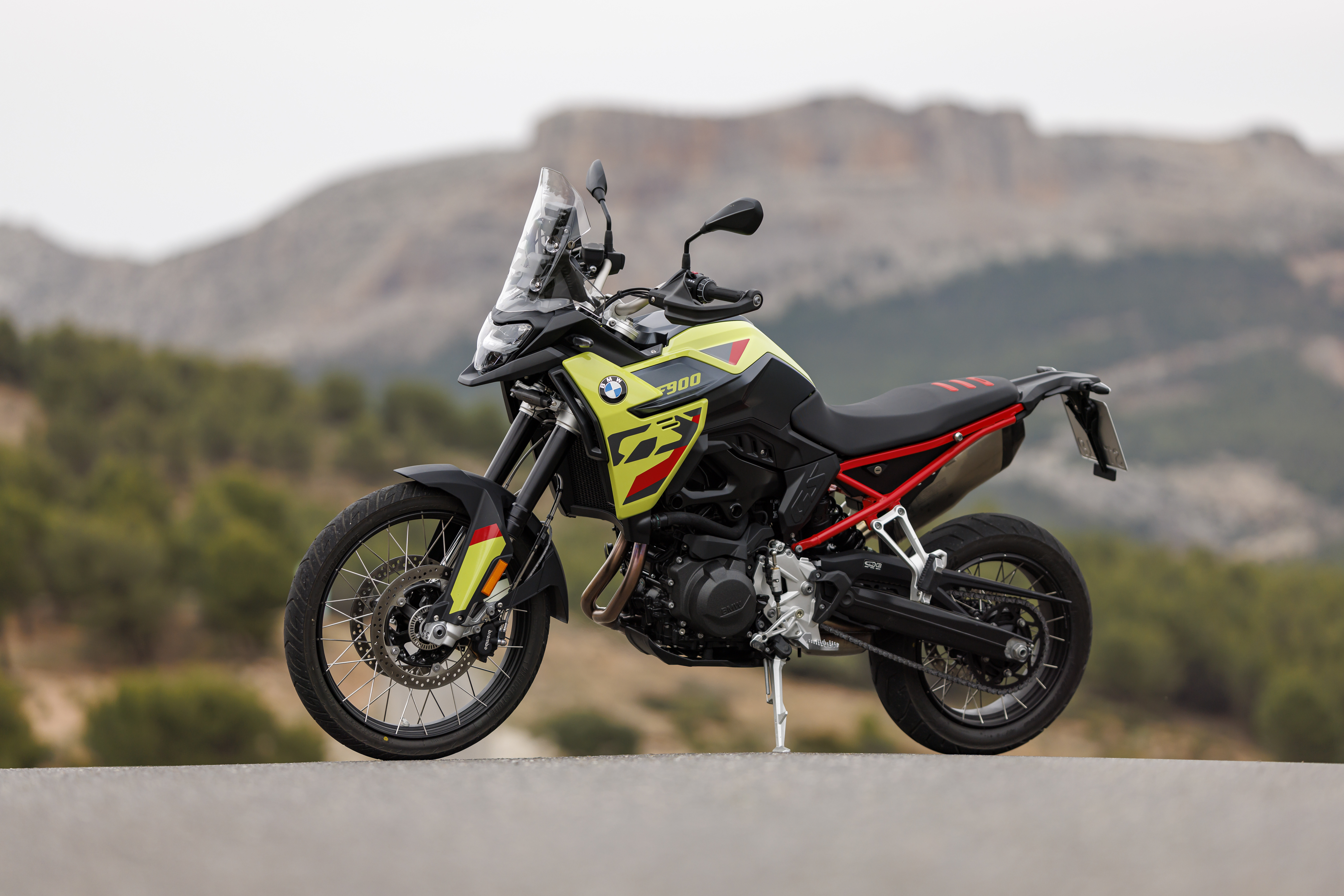 P90539184 Highres The Bmw F 900 Gs On