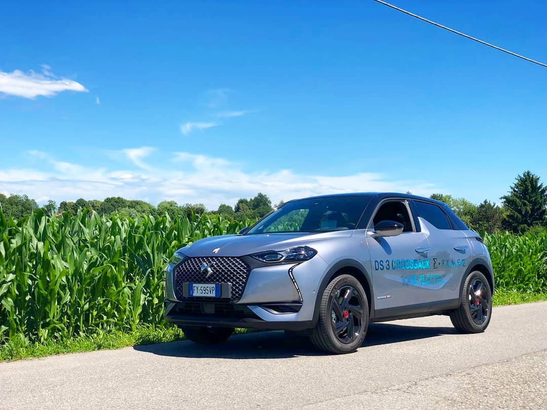 DS Auto