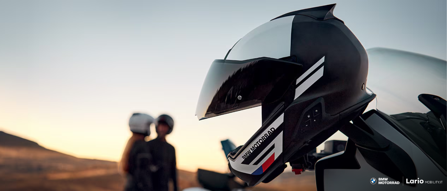 Promo Caschi Lario Motorrad (1)