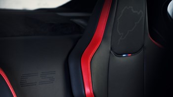 BMW M5 Competition Bergamo Lecco Sondrio gallery 3