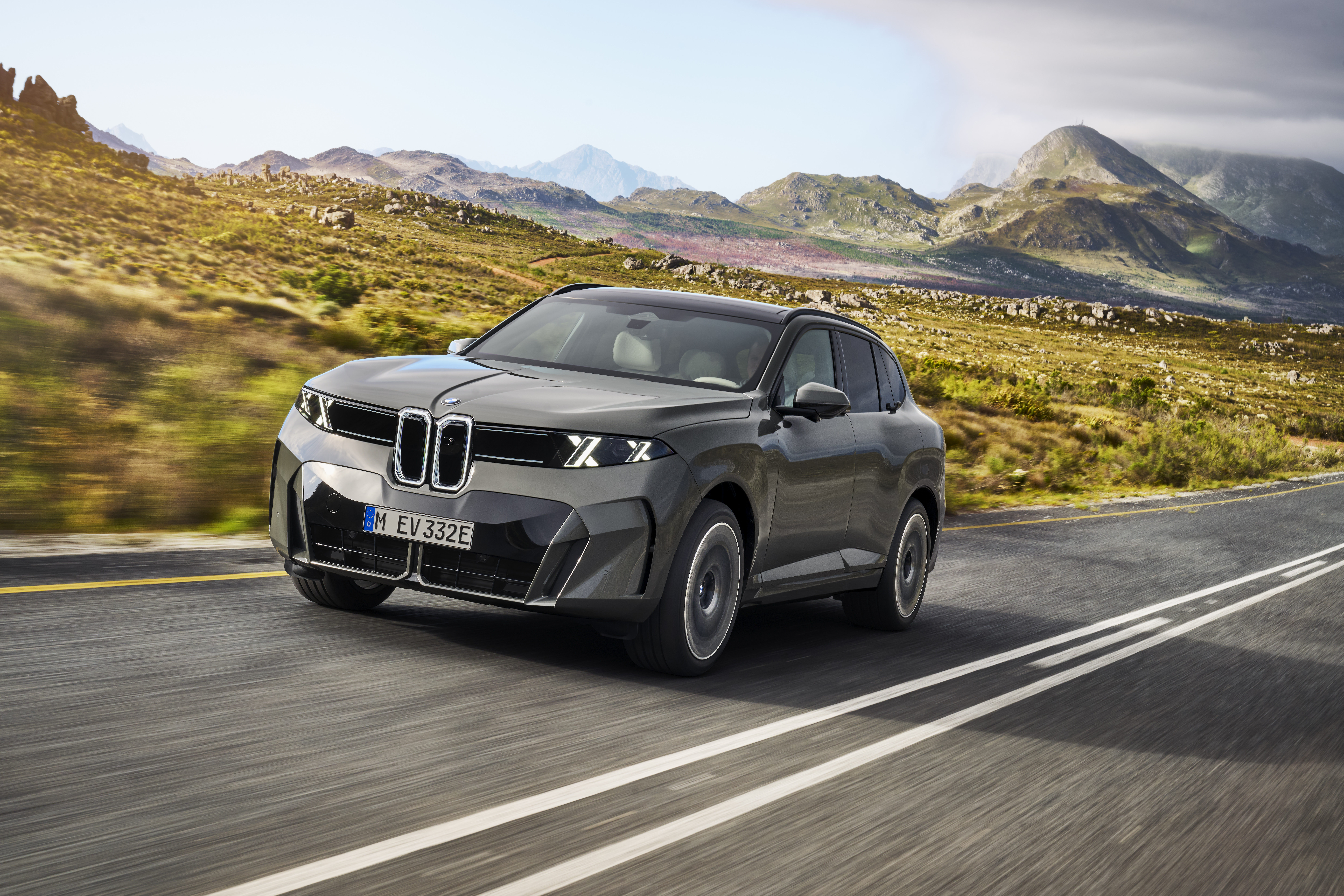 P90645985 Highres Bmw Ix5 60 Xdrive 06