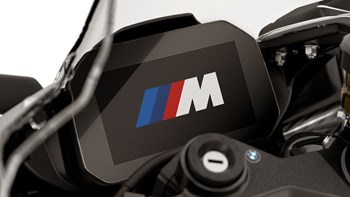 BMW M1000rr Lecco Sondrio gallery 1