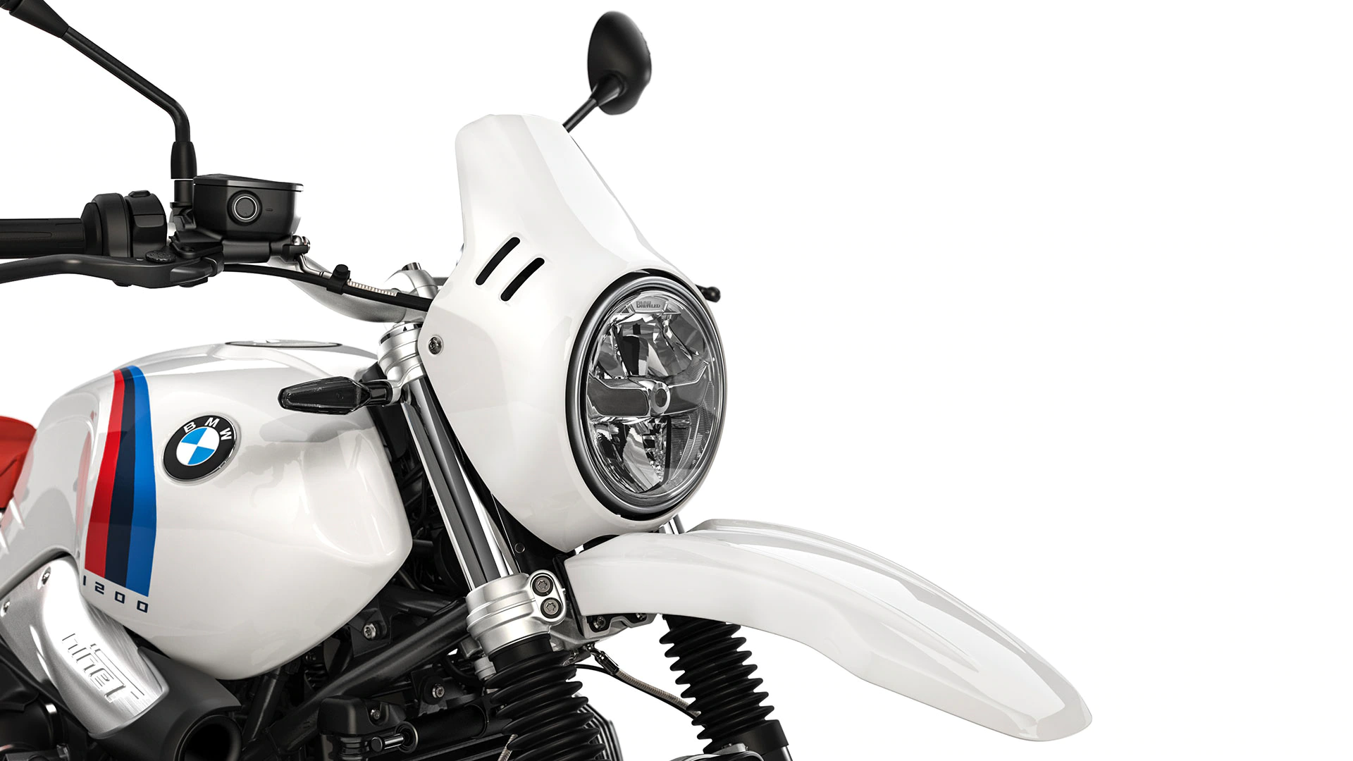 BMW Rninet Urban Gs Lecco Sondrio gallery 6