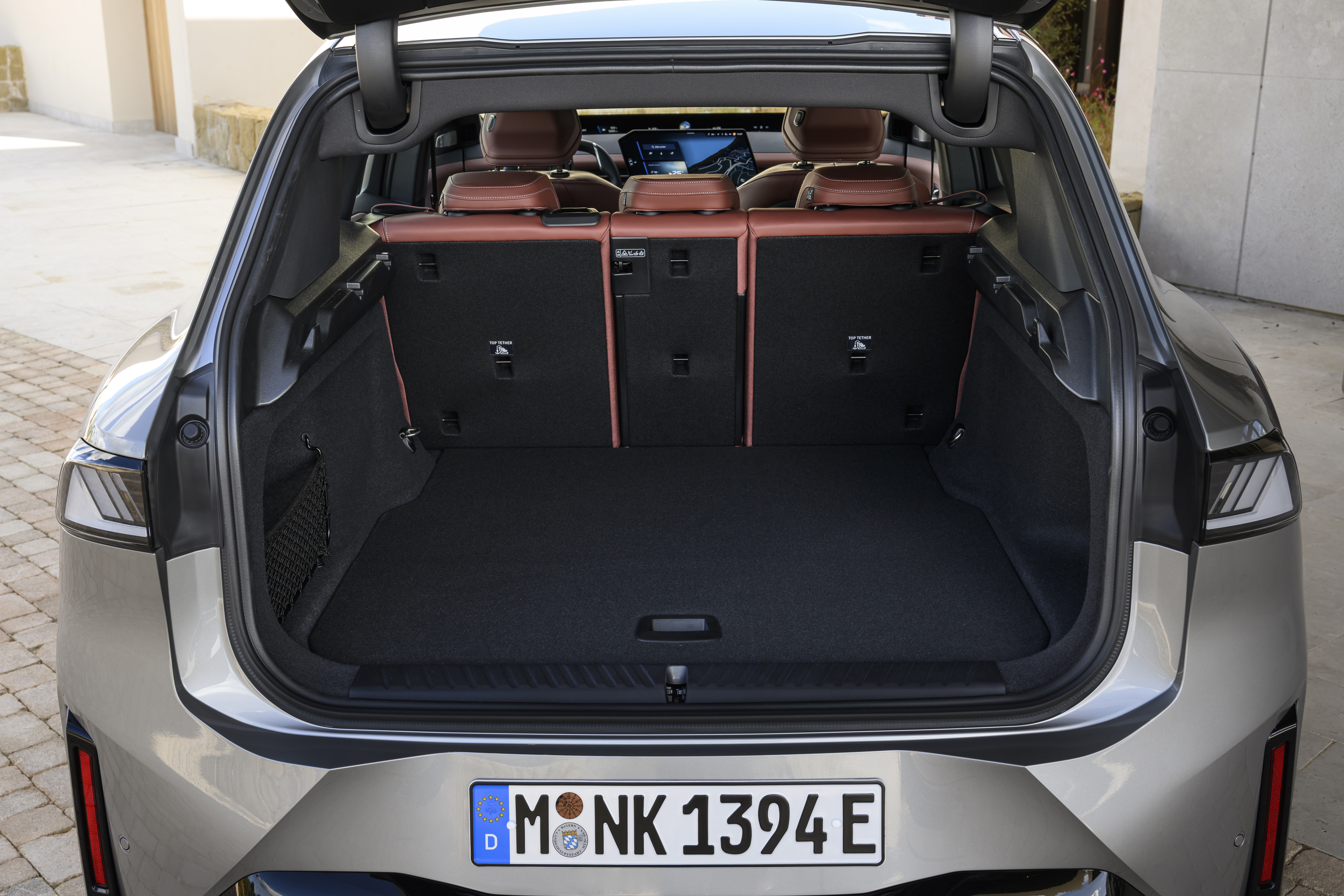 P90626704 Highres The New Bmw Ix3 50 X (2)