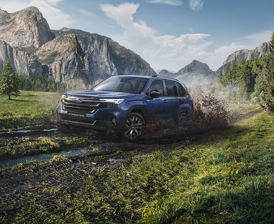 Forester1