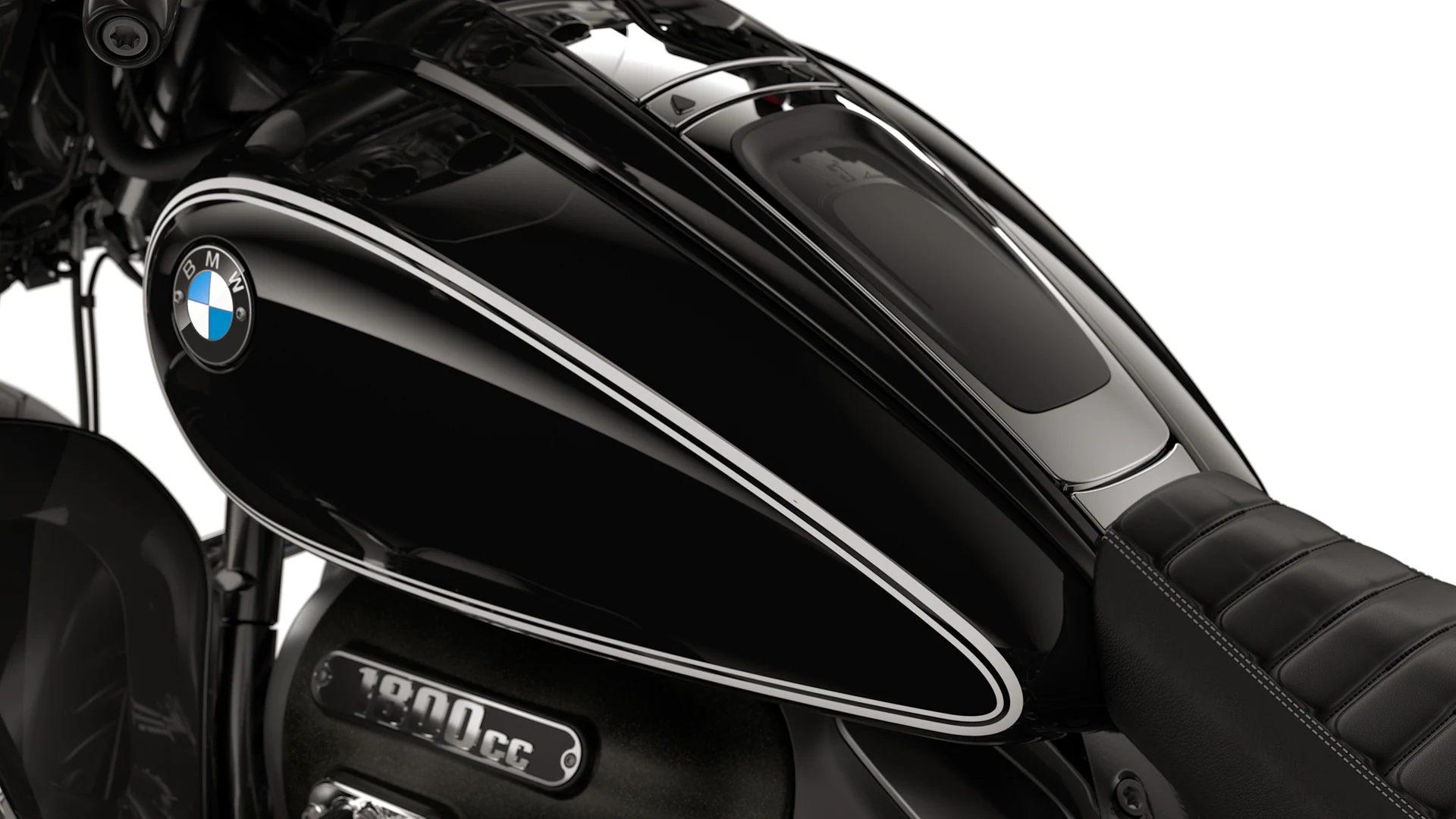 BMW R 18 Transcontinental Lecco Sondrio gallery 5