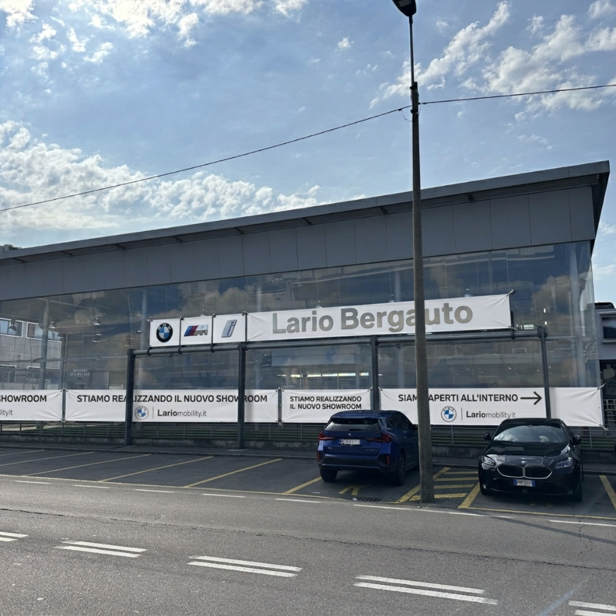 RENDER VETRATA