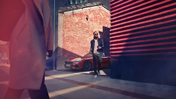 BMW Z4 Roadster Bergamo Lecco Sondrio gallery 3