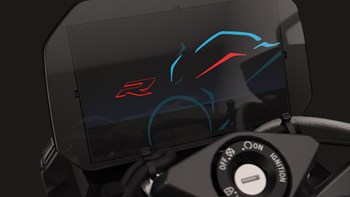 BMW S1000r Lecco Sondrio gallery 7