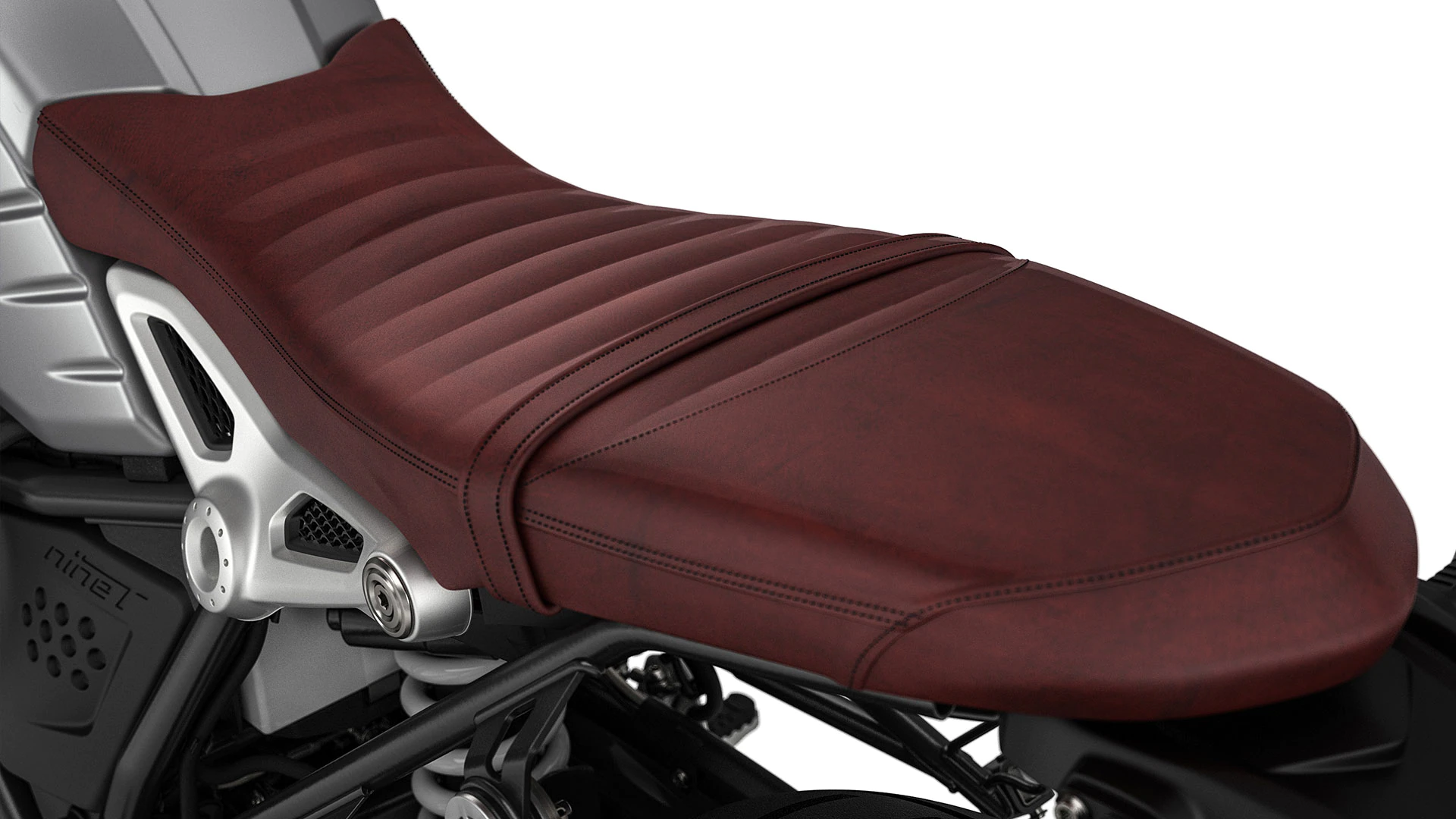 BMW Rninet Scrambler Lecco Sondrio gallery 8