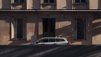 Volvo V60 Monza e Brianza gallery 6