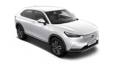 Honda HR-V Milano
