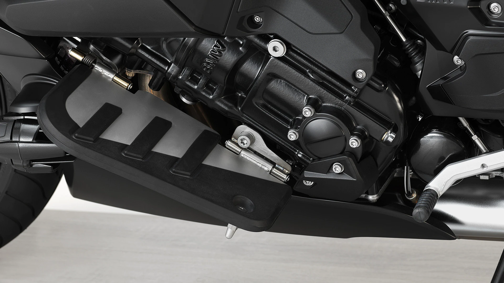 BMW K1600B Lecco Sondrio gallery 1