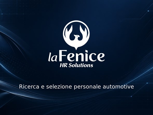 La Fenice Automotive 950X770