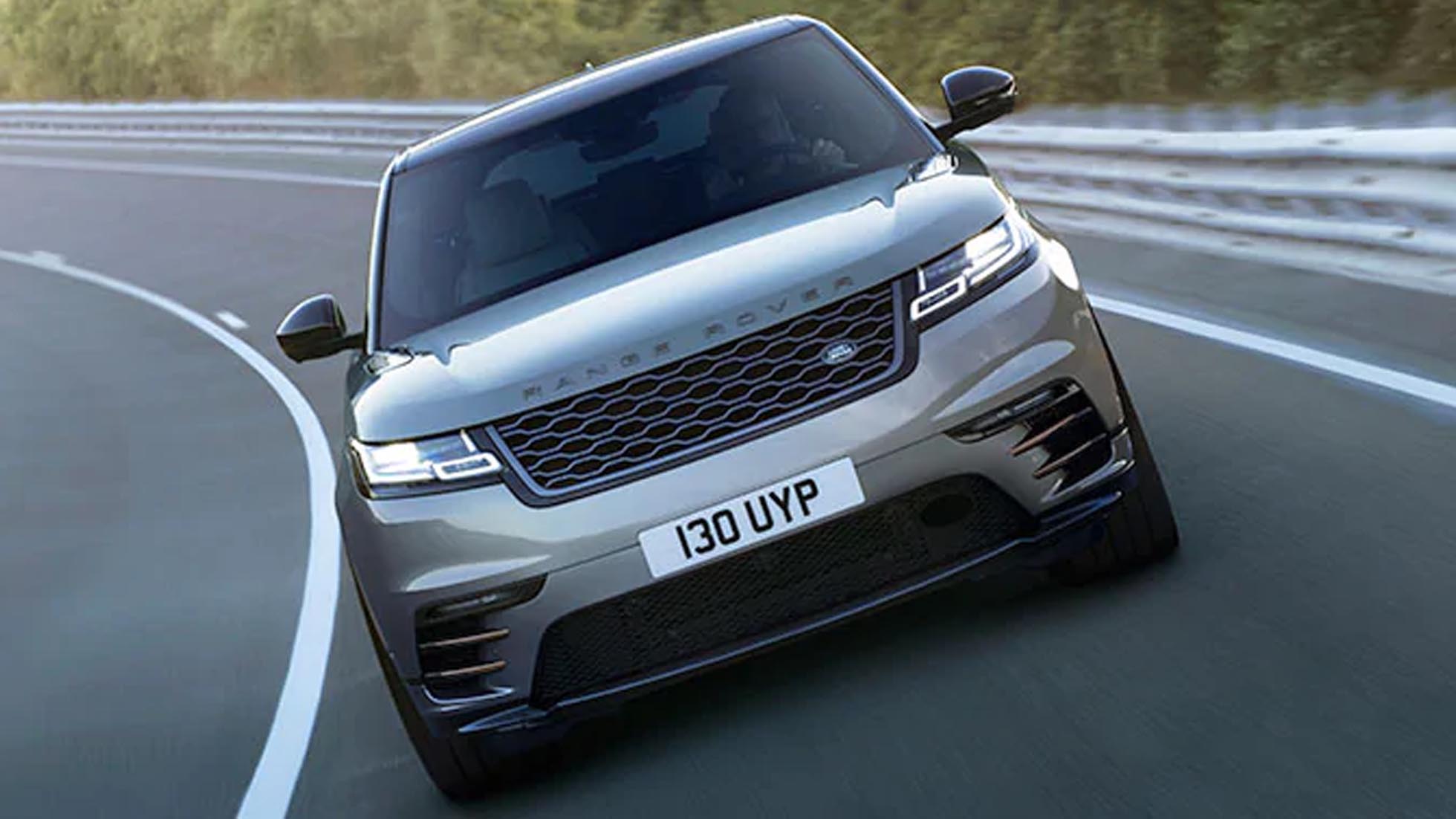 Land Rover Range Rover Velar Milano Lecco Bergamo esterni 2