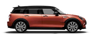 Mini Clubman Bergamo Lecco Sondrio