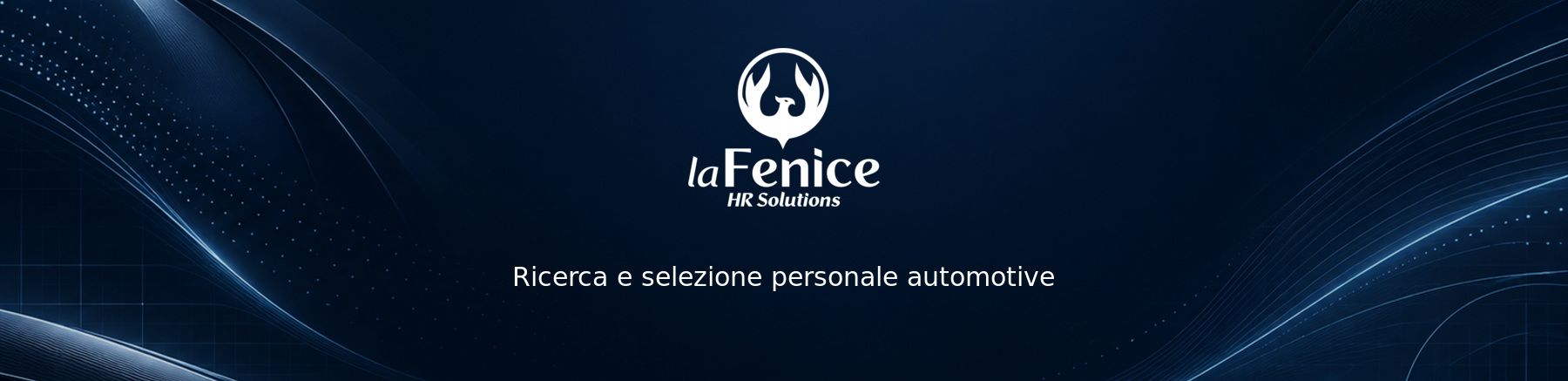 La Fenice Automotive 1800X437