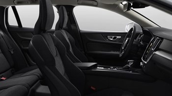 Volvo V60 Cross Country Monza e Brianza gallery 6