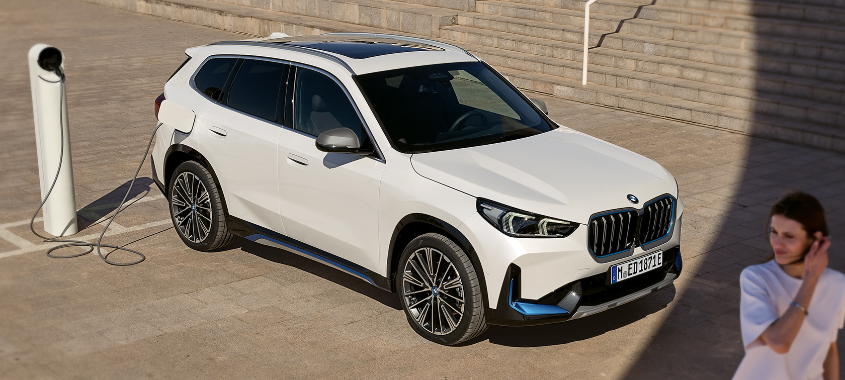 Bmw X Series Ix1 Cp Design Exterior Desktop (1)