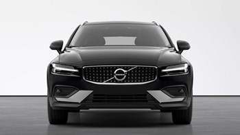 Volvo V60 Cross Country Monza e Brianza gallery 3