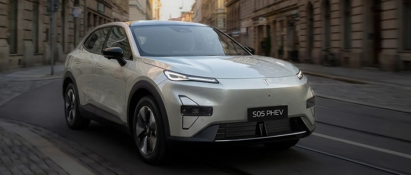 S05 PHEV