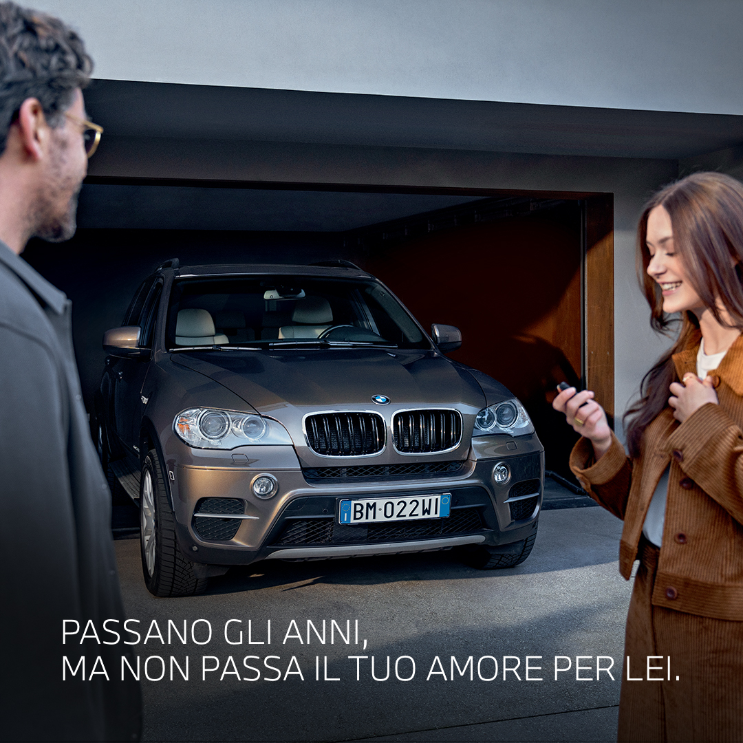 Mini Re Generation Promomozione Bergamo Lecco Sondrio