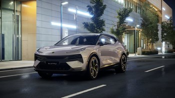 Lotus ELETRE MILANO 04