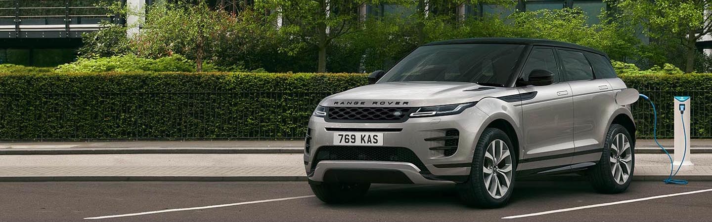 Rangeroverevoque