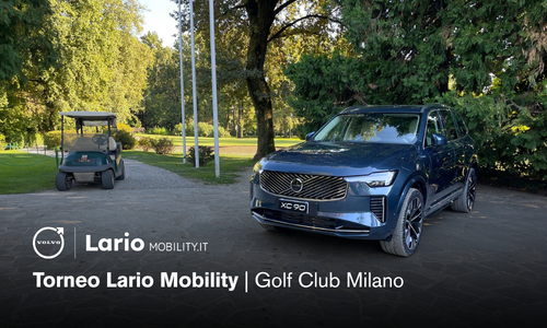 Torneo Lario Mobility Golf Club Milano (1)
