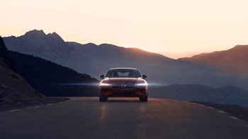 Volvo S60 Monza e Brianza gallery 1