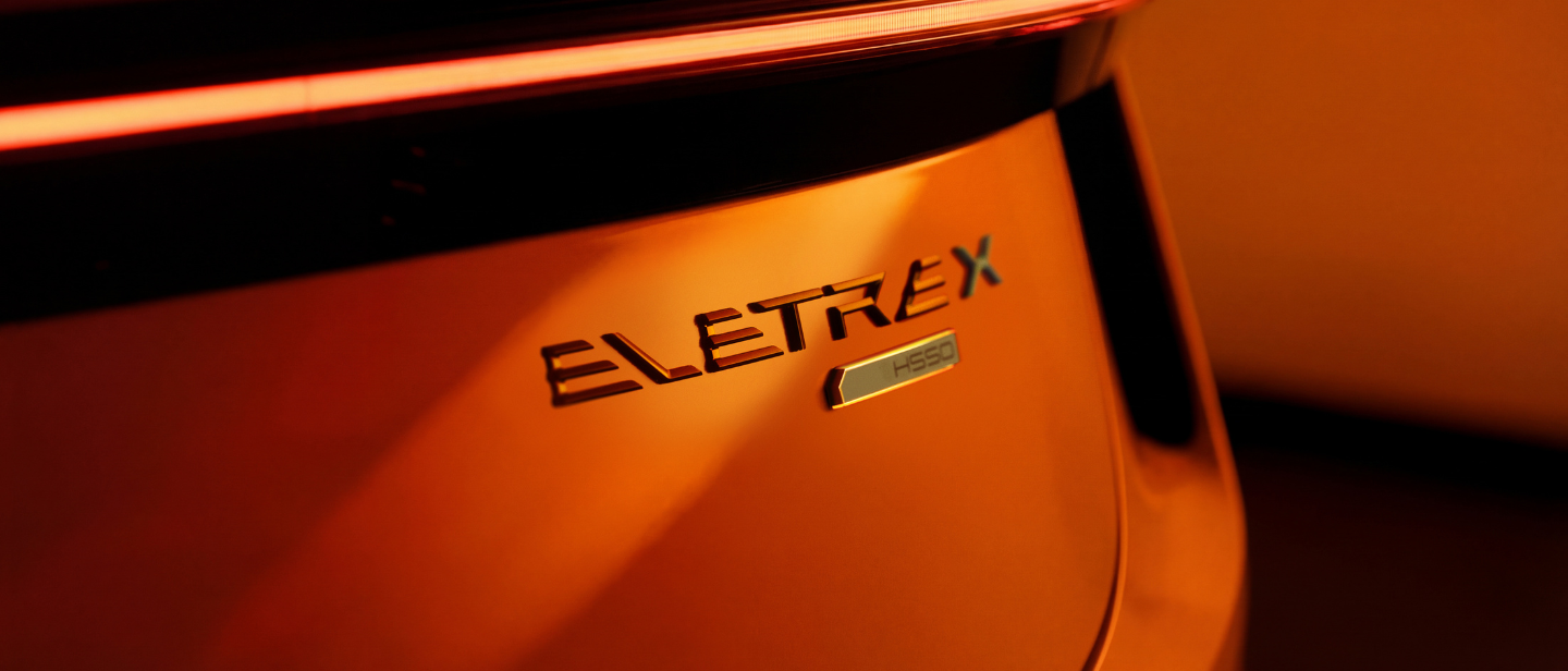 Eletrex 550