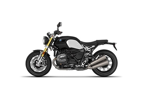 BMW Rninet Lecco Sondrio