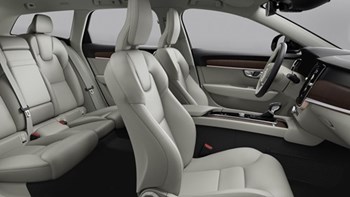 Volvo V90 Cross Country Monza e Brianza gallery 5