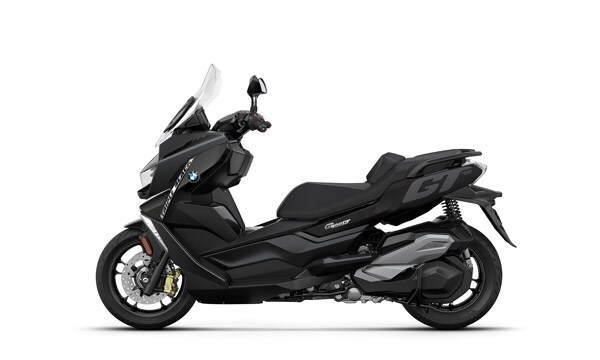 BMW C400gt Lecco Sondrio