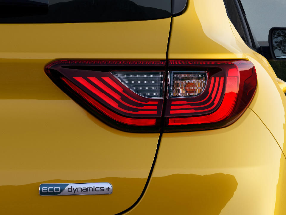 Kia Stonic Section 4