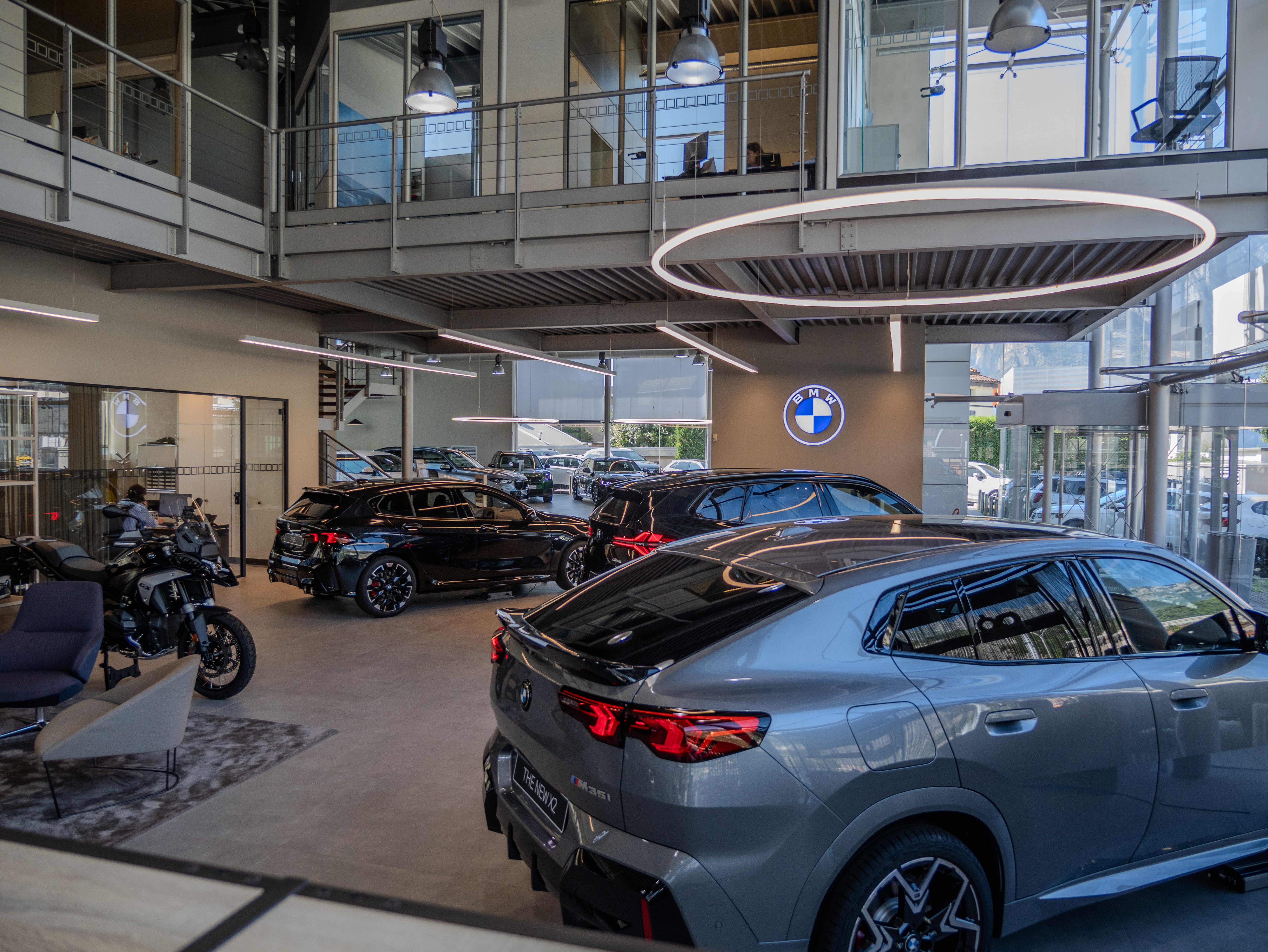 Lario Sede Lecco 088