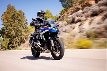 P90530160 Highres Bmw R 1300 Gs Gs Tro