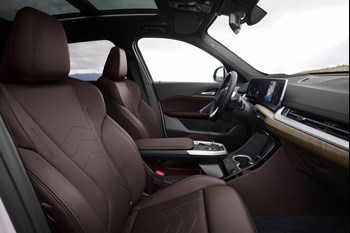 P90465731 Highres The First Ever Bmw I